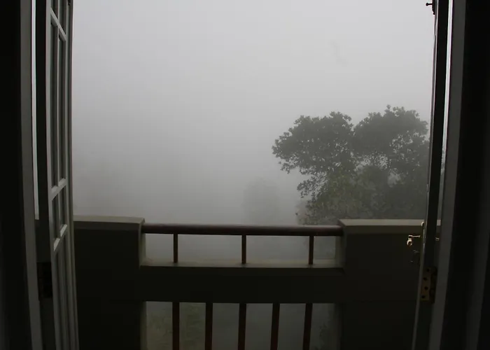 Vista House Kandy