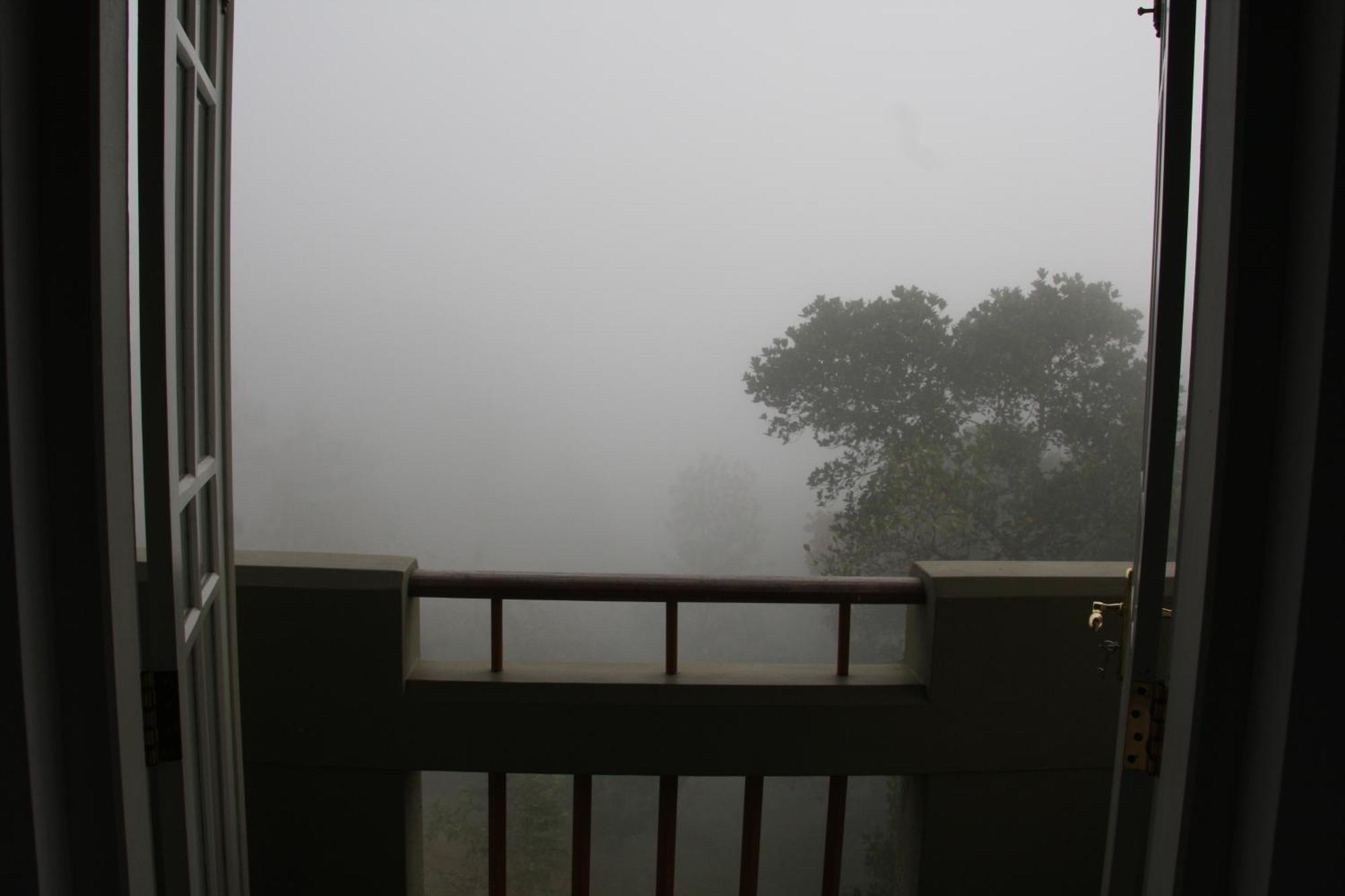 Vista House Kandy
